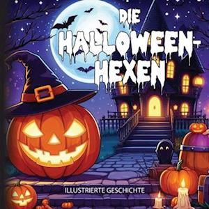 Die Halloween-Hexen