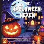 Die Halloween-Hexen