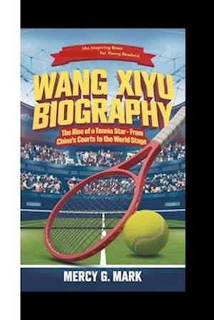 Wang Xiyu Biography