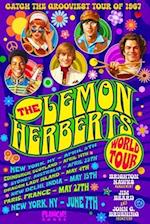 The Lemon Herberts: World Tour 