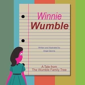 Winnie Wumble