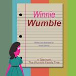 Winnie Wumble