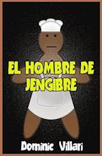 El Hombre de Jengibre