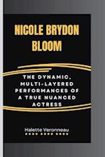 Nicole Brydon Bloom