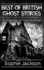 Best of British Ghost Stories