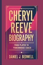 Cheryl Reeve Biography