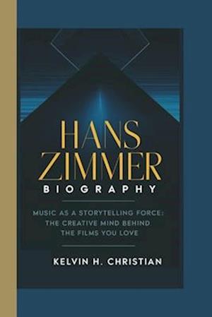 Hans Zimmer Biography