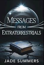 Messages from Extraterrestrials