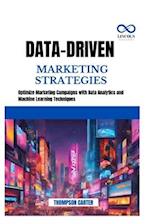 Data-Driven Marketing Strategies