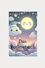 Vorlesebuch für Kinder