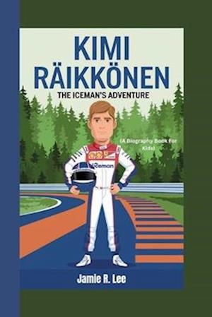 Kimi Räikkönen