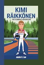 Kimi Räikkönen