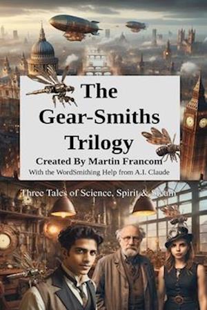 The Gear-Smiths Trilogy