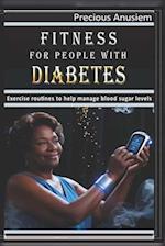 Fitness for People with Diabetes