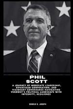 Phil Scott