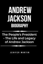 Andrew Jackson biography