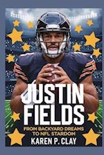 Justin Fields