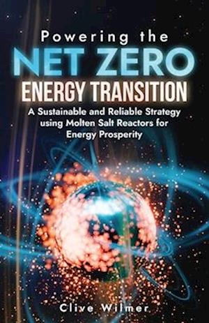 Powering the Net Zero Energy Transition