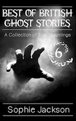 Best of British Ghost Stories