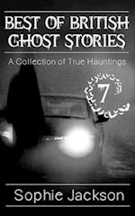 Best of British Ghost Stories