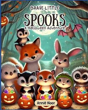 Brave Little Spooks