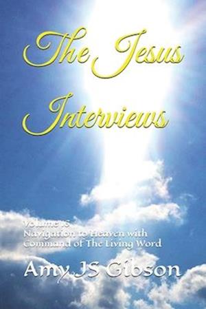 The Jesus Interviews