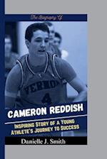 The Biography Of Cameron Reddish