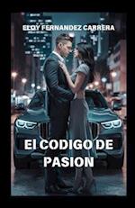 El Codigo de Pasion