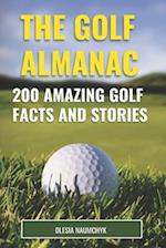 The Golf Almanac