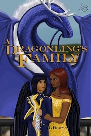 A Dragonling's Family