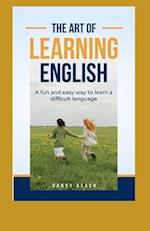 Learning English