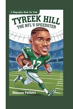 Tyreek Hill