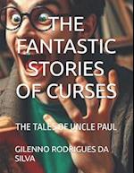 The Fantastic Stories of Curses