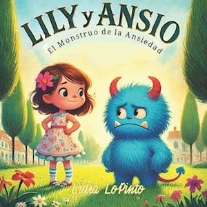 Lily y Ansio