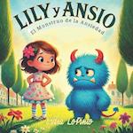 Lily y Ansio