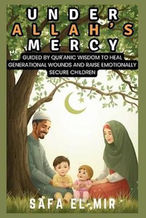 Under Allah's Mercy