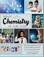 History Of Chemistry For Kids