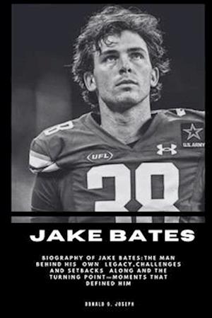 Jake Bates