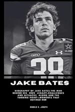 Jake Bates