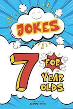 Jokes For Seven Year Olds 