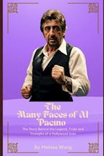 The Many Faces of Al Pacino