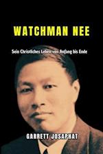 Watchman Nee