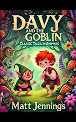 Davy and the Goblin