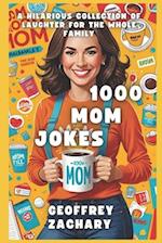 1000 Mom Jokes