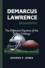 DeMarcus Lawrence Biography