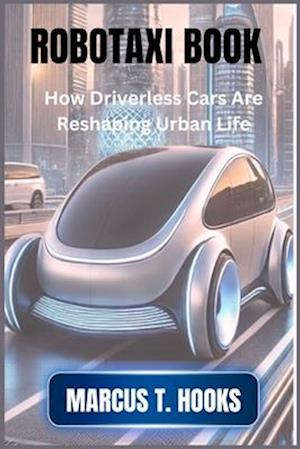 Robotaxi Book