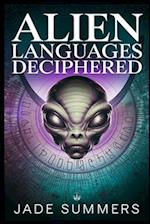 Alien Languages Deciphered