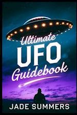 Ultimate UFO Guidebook