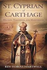 St. Cyprian of Carthage