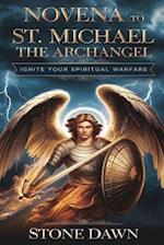 Novena to St Michael the Archangel